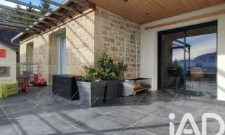 Maison 8 Pièces 165 m² à vendre à La Canourgue (48500)