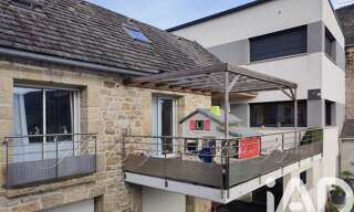 Maison 8 Pièces 165 m² à vendre à La Canourgue (48500)