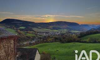 Maison 8 Pièces 165 m² à vendre à La Canourgue (48500)