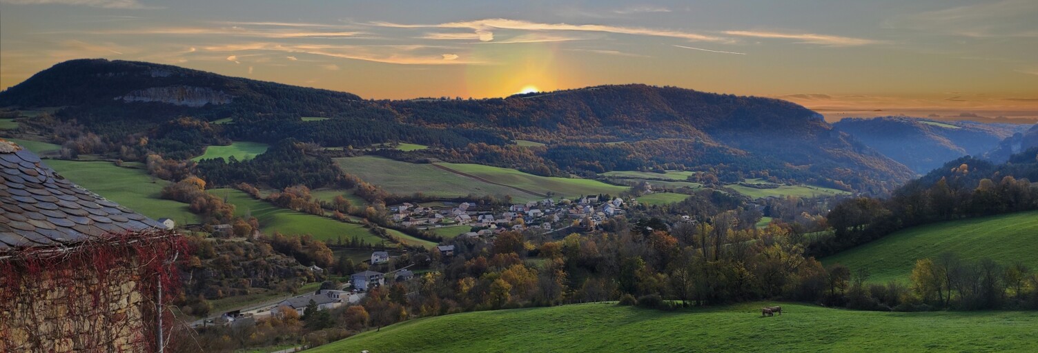 Maison 8 Pièces 165 m² à vendre à La Canourgue (48500)