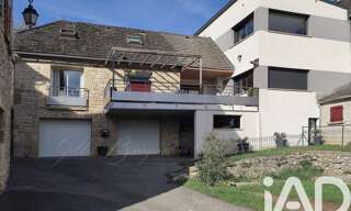 Maison 8 Pièces 165 m² à vendre à La Canourgue (48500)