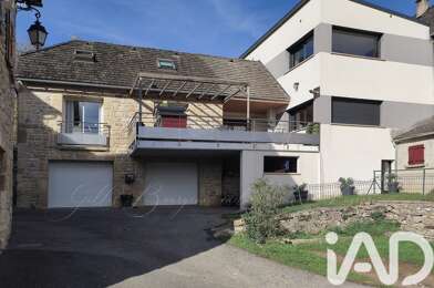 Maison 8 pièces 335000 €