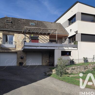 Maison 8 pièces 335000 €