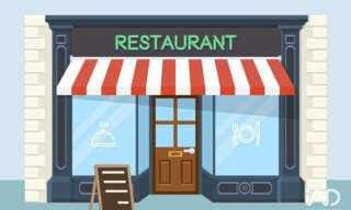 Commerce  131 m² à vendre à Saint-Gratien (95210)