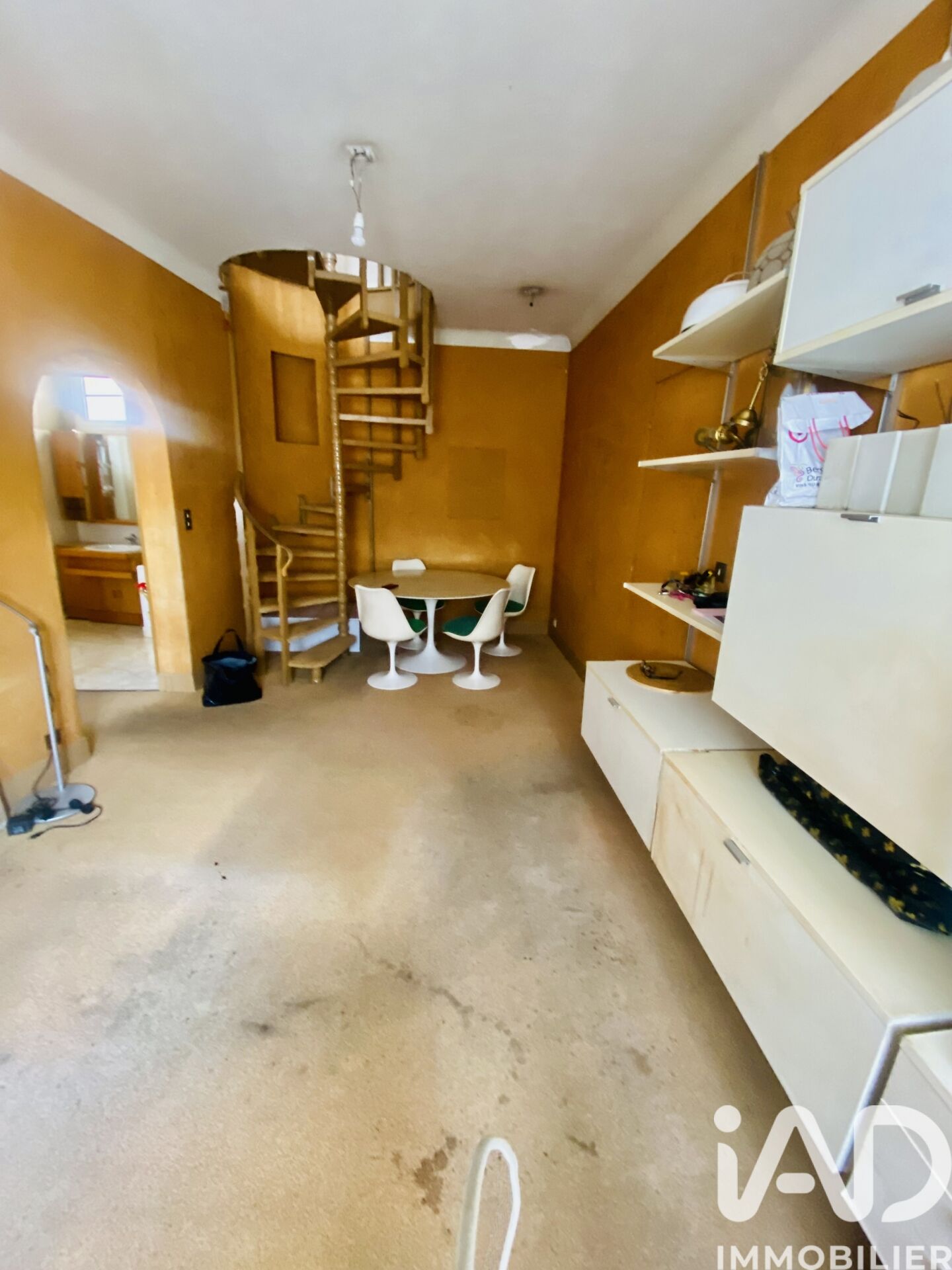 Bergerac - 108m² - 5p. - 4ch.