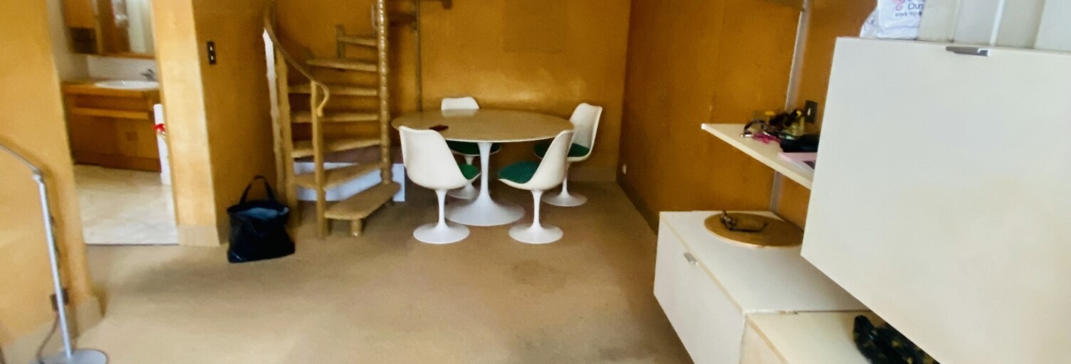 Appartement 5 Pièces 108 m² à vendre à Bergerac (24100)