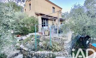 Maison 6 Pièces 100 m² à vendre à Aramon (30390)