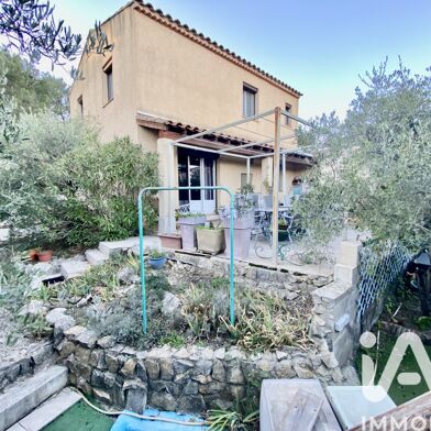 Maison 6 pièces 335000 €