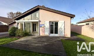 Maison 4 Pièces 71 m² à vendre à Arès (33740)