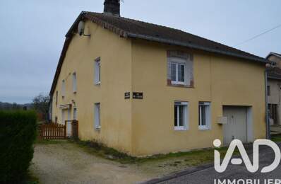 Vente Maison/villa 5 pièces — photo du bien