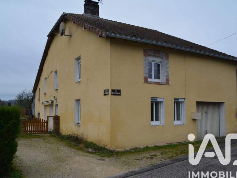 Vente Maison/villa 5 pièces — photo 1