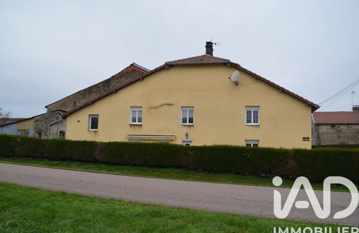 Vente Maison/villa 5 pièces — photo 2