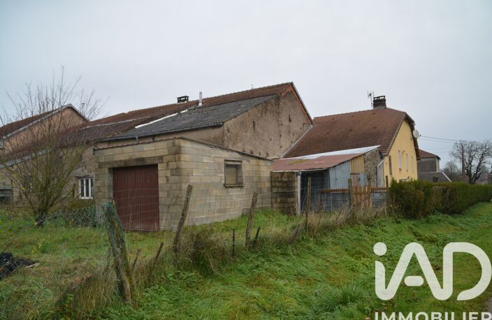 Vente Maison/villa 5 pièces — photo 3