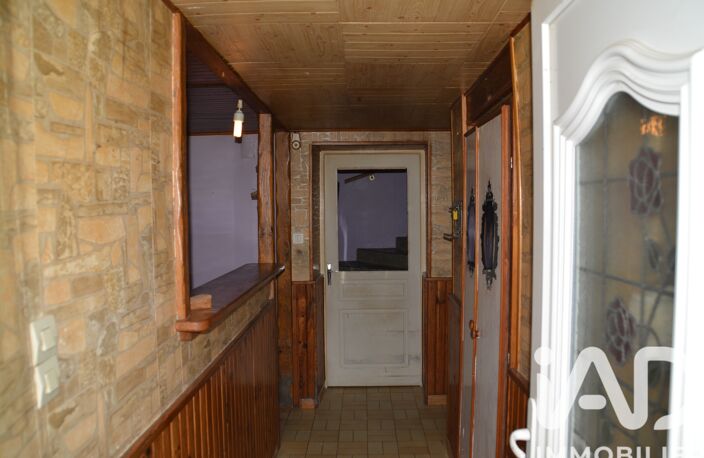 Vente Maison/villa 5 pièces — photo 5