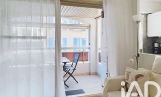 Appartement 2 Pièces 43 m² à vendre à Antibes (06160)