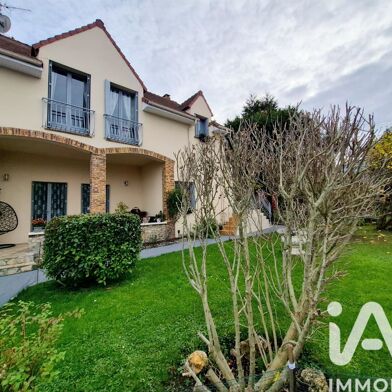 Maison 8 pièces 615000 €