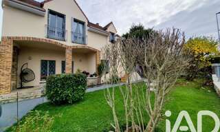 Maison 8 Pièces 175 m² à vendre à Lagny-sur-Marne (77400)