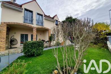 Maison 8 pièces 615000 €