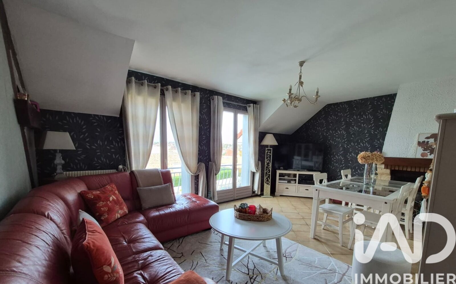 Vente Maison/villa 8 pièces - Photo 4