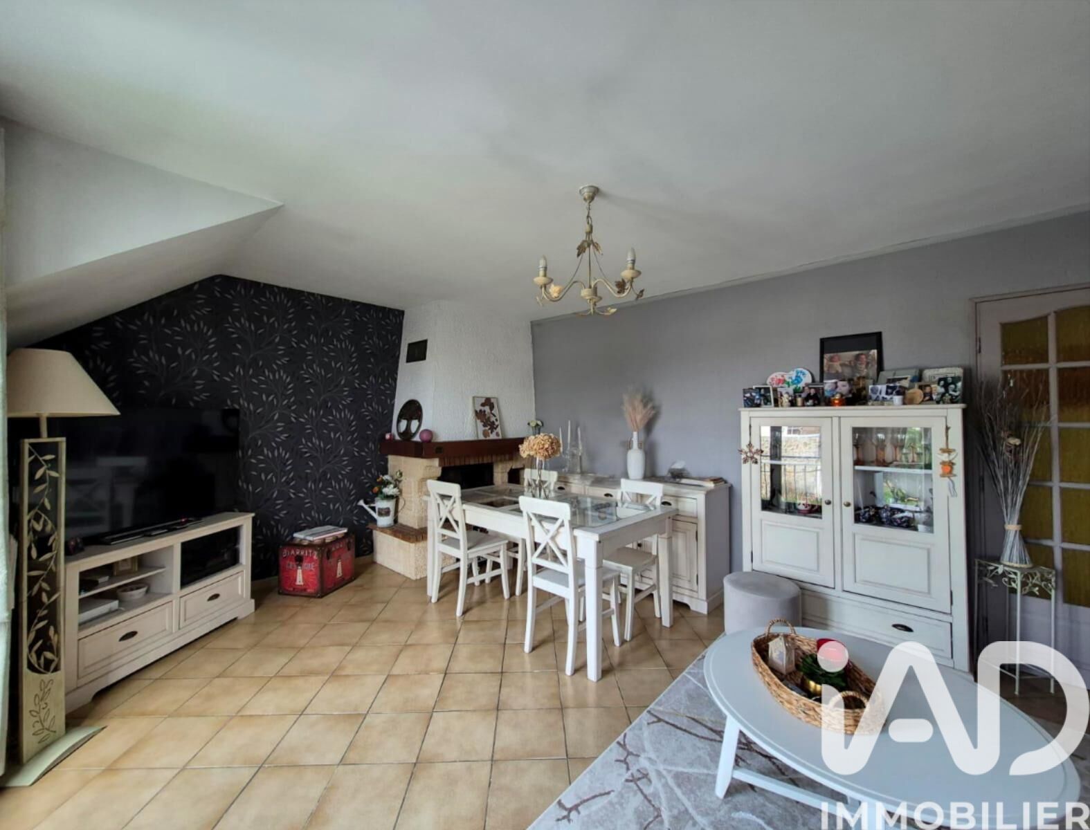 Vente Maison/villa 8 pièces - Photo 5