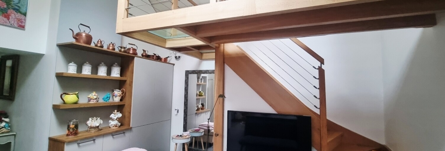 Maison 8 Pièces 146 m² à vendre à Carvin (62220)