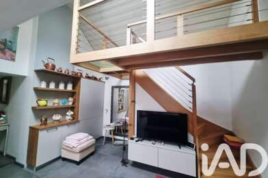 Maison 8 pièces 273500 €