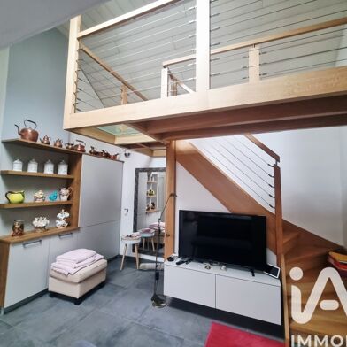 Maison 8 pièces 273500 €