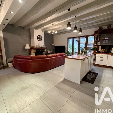 Maison 6 pièces 443000 €