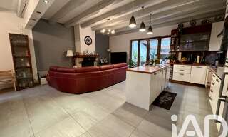 Maison 6 Pièces 177 m² à vendre à Sartrouville (78500)