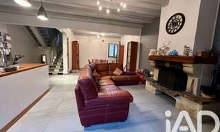 Maison 6 Pièces 176 m² à vendre à Sartrouville (78500)