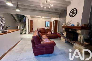 Maison 6 pièces 443000 €