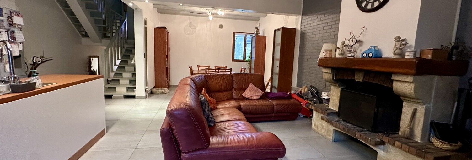 Maison 6 Pièces 176 m² à vendre à Sartrouville (78500)