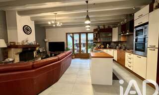 Maison 6 Pièces 176 m² à vendre à Sartrouville (78500)