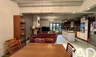 Maison 6 Pièces 176 m² à vendre à Sartrouville (78500)