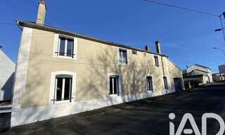 Maison 6 Pièces 160 m² à vendre à Guéret (23000)