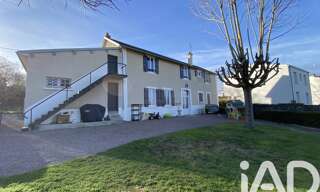 Maison 6 Pièces 160 m² à vendre à Guéret (23000)