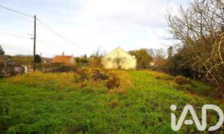 Terrain  506 m² à vendre à Choisy-en-Brie (77320)