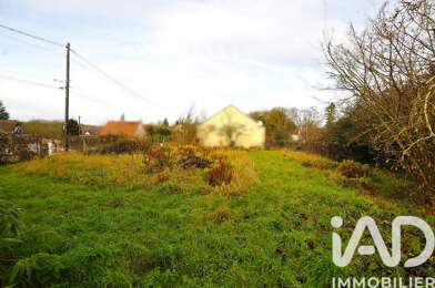 Terrain  55000 €