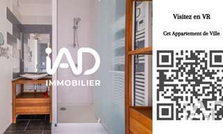 Appartement 4 Pièces 77 m² à vendre à Le Mans (72000)