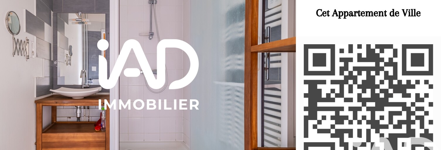 Appartement 4 Pièces 77 m² à vendre à Le Mans (72000)