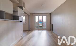 Appartement 4 Pièces 77 m² à vendre à Le Mans (72000)