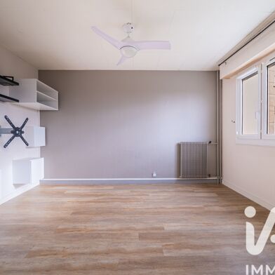 Appartement 4 pièces 116500 €