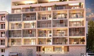 Appartement 4 Pièces 100 m² à vendre à Chambéry (73000)