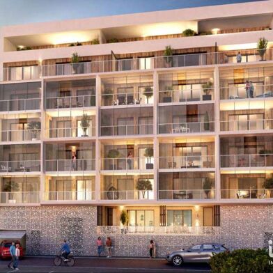 Appartement 4 pièces 679000 €