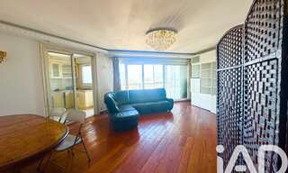 Appartement 4 Pièces 86 m² à vendre à Pantin (93500)