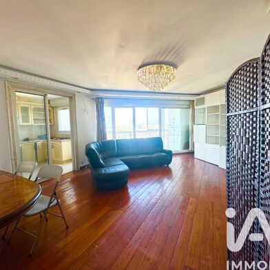 Appartement 4 pièces 514000 €