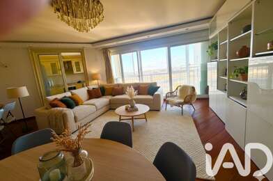 Appartement 4 pièces 509000 €