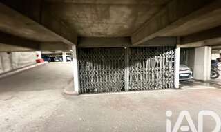 Garage  10 m² à vendre à Pantin (93500)