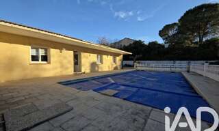 Maison 6 Pièces 160 m² à vendre à Beauvoisin (30640)