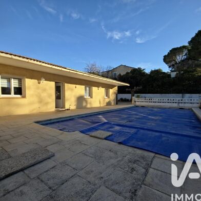 Maison 6 pièces 349000 €